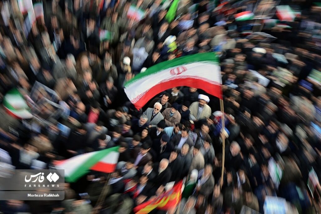 پویش هر رای مهم است